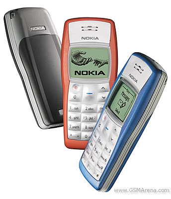 Nokia 1100