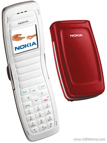 Nokia 2650