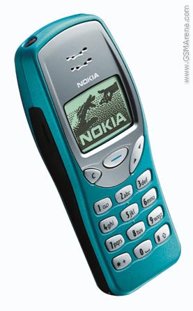 Nokia 3210