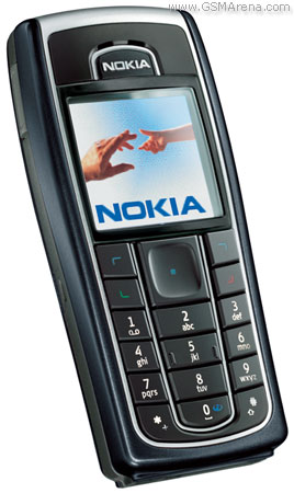 Nokia 6230