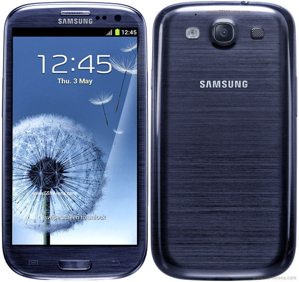 Samsung Galaxy S III