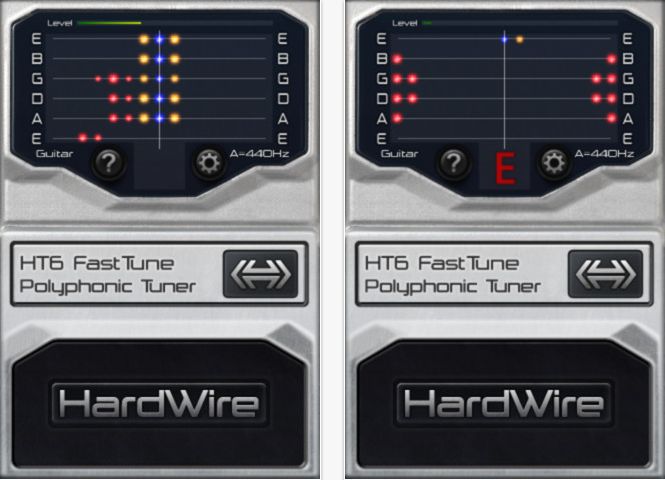 HardWire