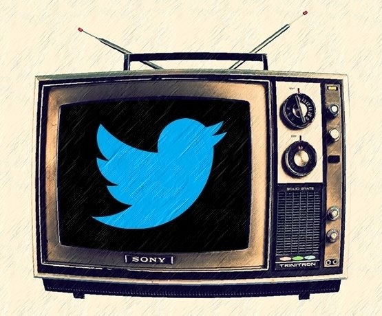 evenimente tv twitter 2014