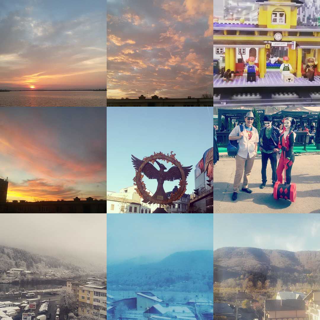 Cum afli care sunt cele mai populare poze ale tale pe Instagram în 2015