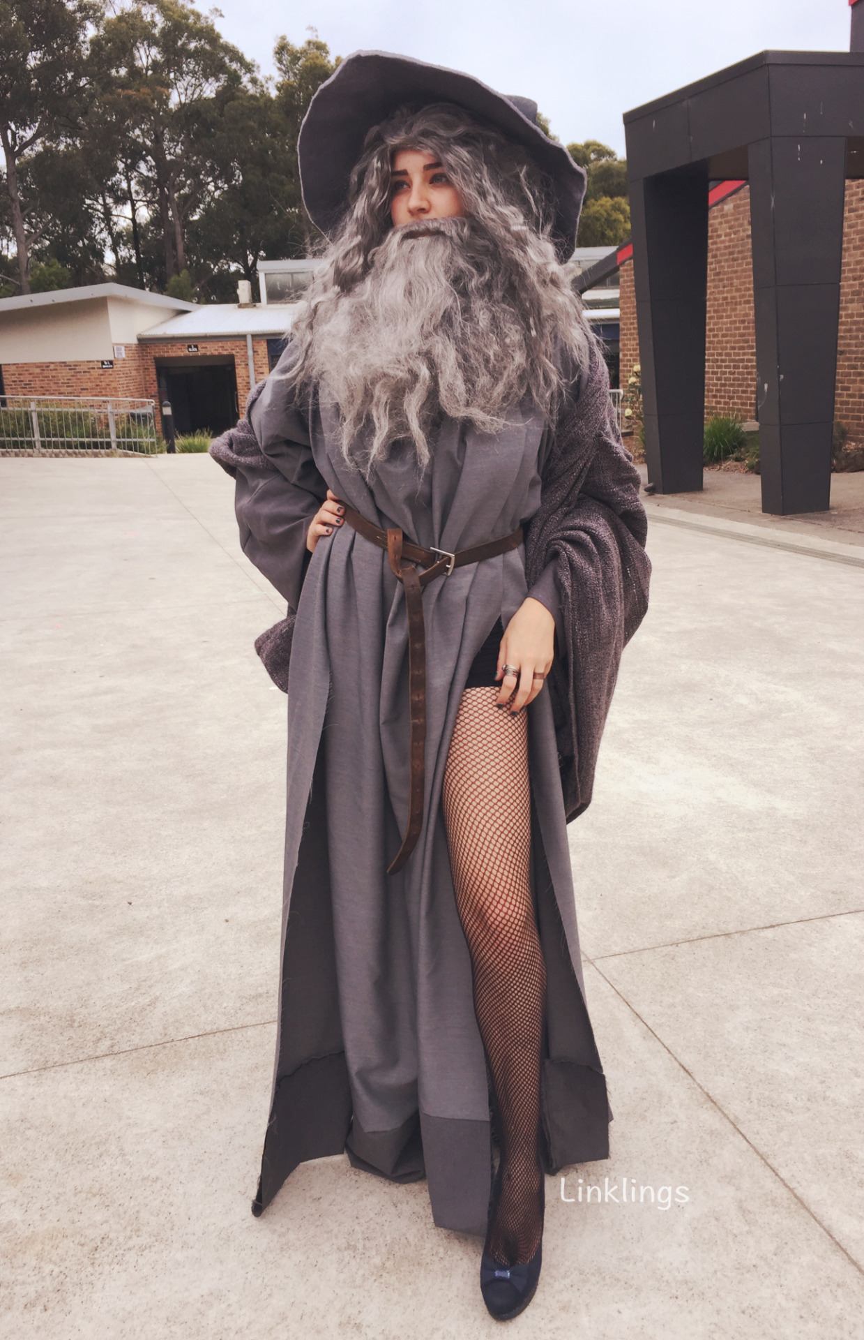 Cele mai tari costume cosplay pe Tumblr în 2015