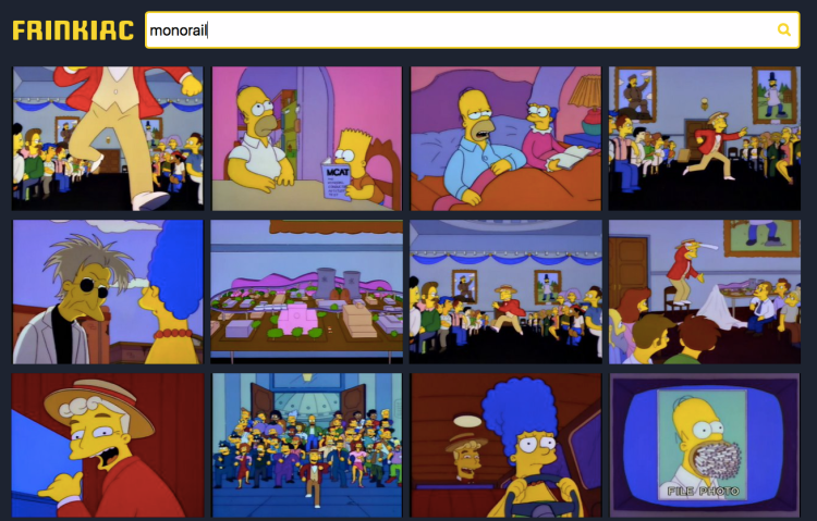 un-site-pentru-fanii-the-simpsons