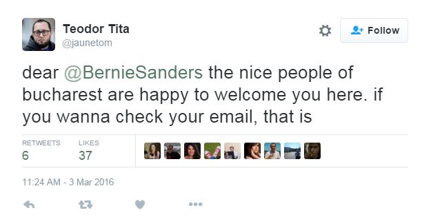 tweetul-zilei-bernie-sanders