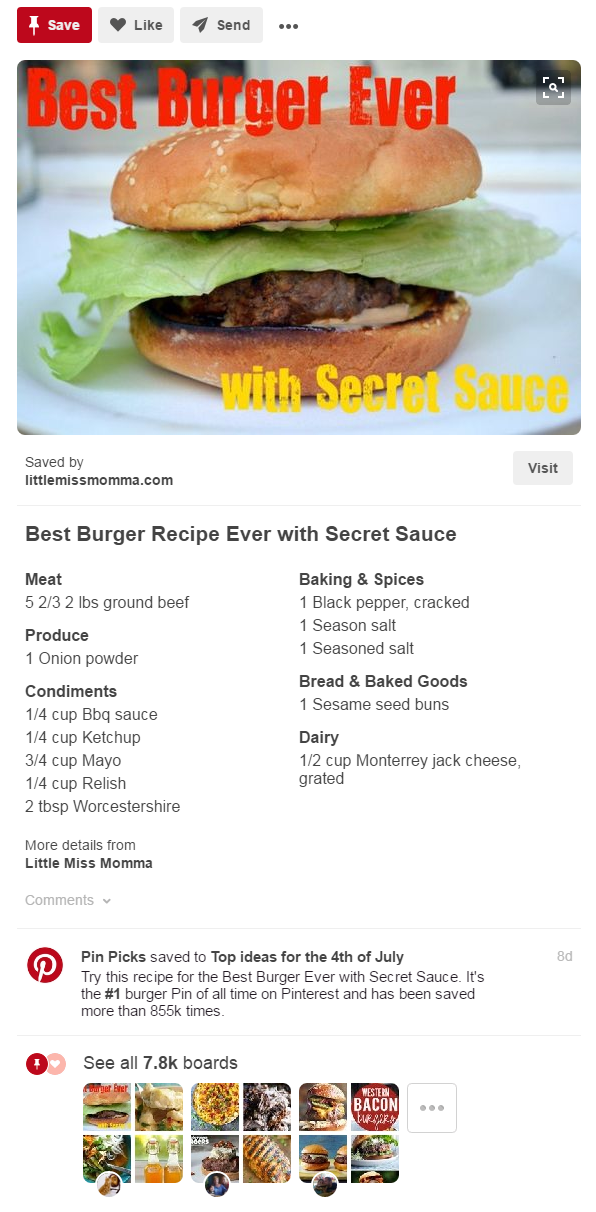 Cel-mai-popular-burger-pe-Pinterest