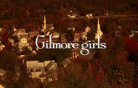 filme mentionate in gilmore girls