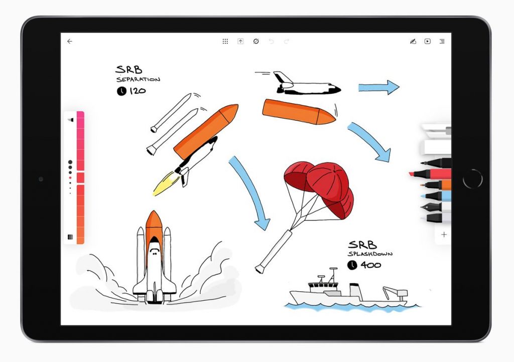 top aplicatii apple 2019